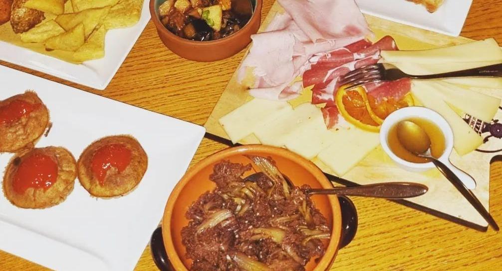 Calice Bistrò photo 5