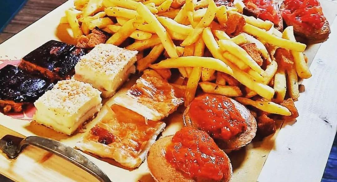 Calice Bistrò photo 3