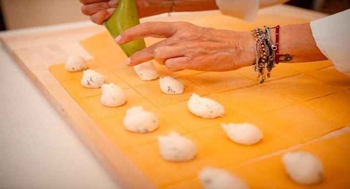 Trattoria la Corte galluzzi photo 2