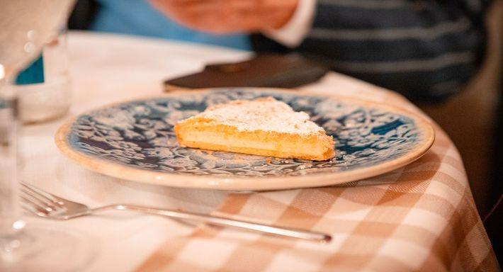 Trattoria la Corte galluzzi photo 3