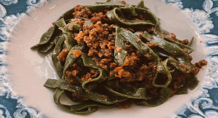 Trattoria la Corte galluzzi