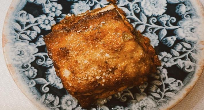 Trattoria la Corte galluzzi photo 4