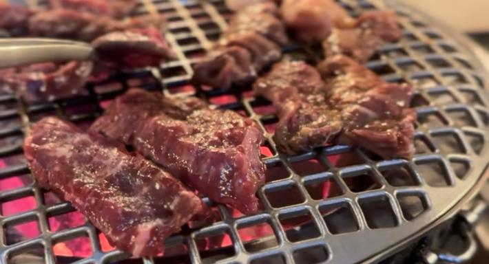 Wakuwaku Yakiniku photo 3