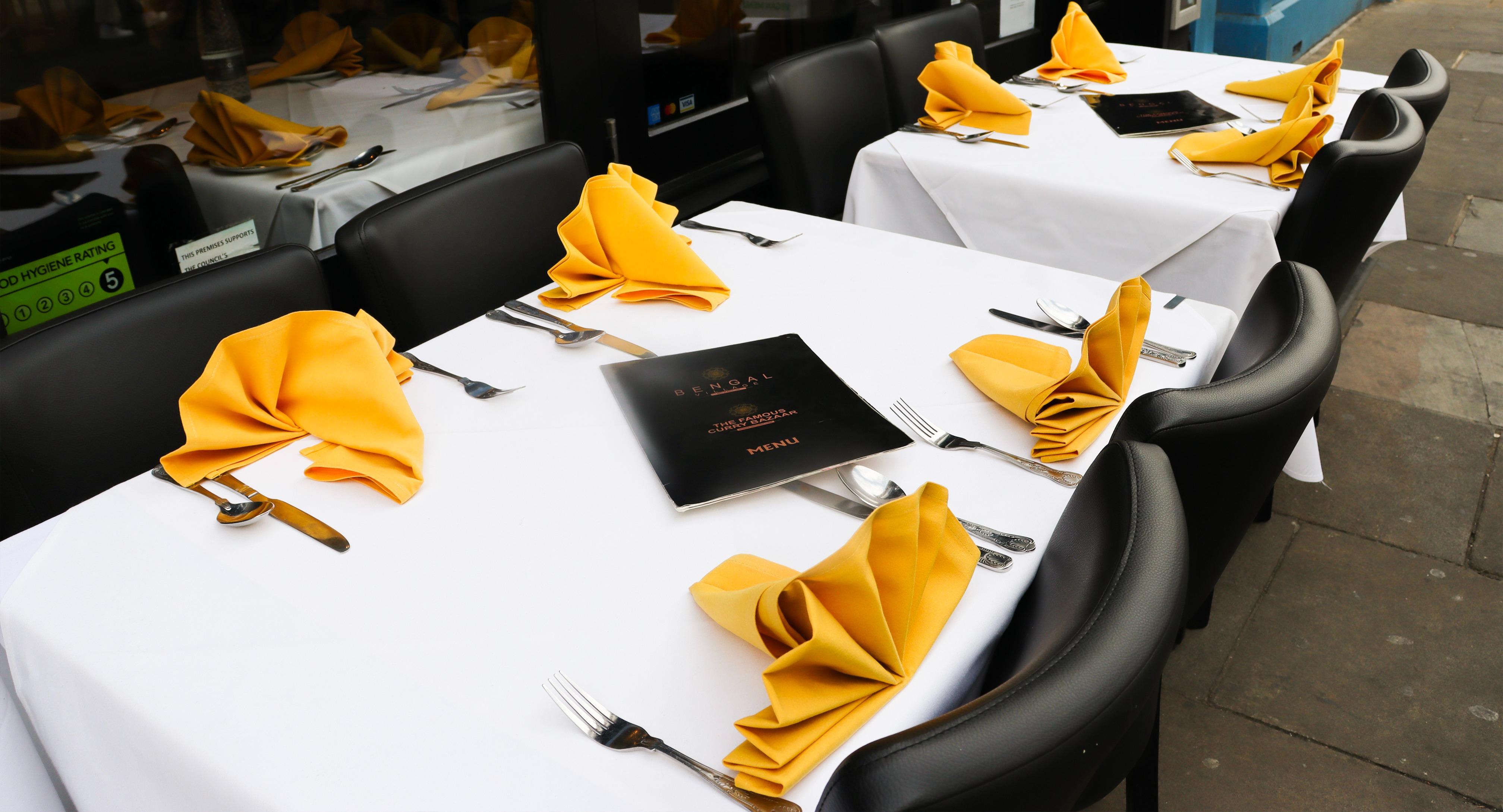 Bengal Village - Best of Brick Lane photo 3