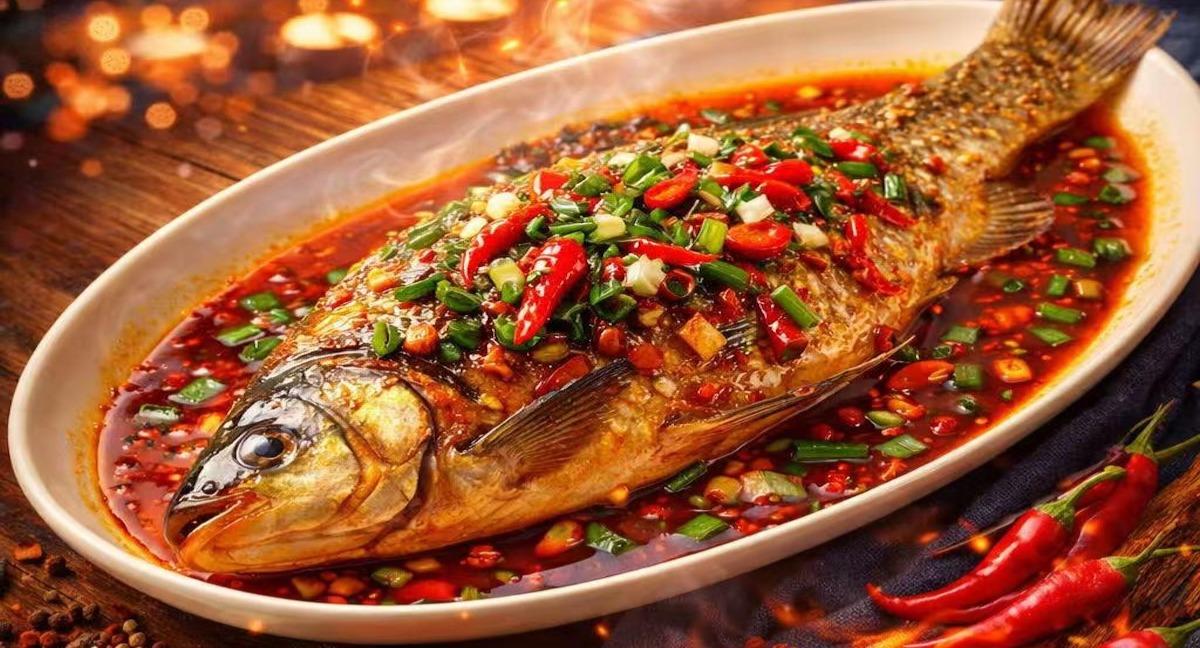 Lao Chang Ji 老昌记  - Jalan Besar