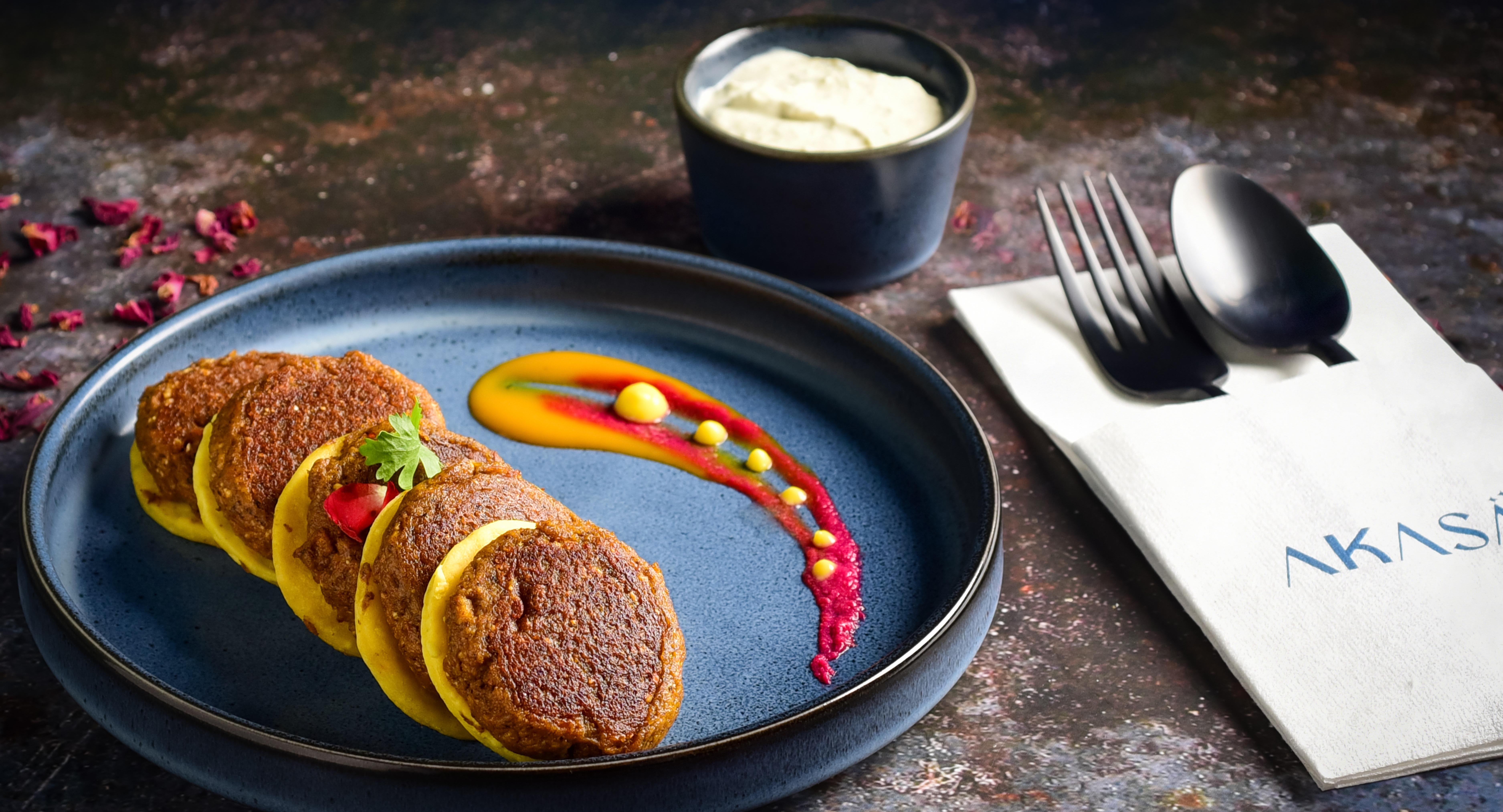 Akasa - North Indian restaurant