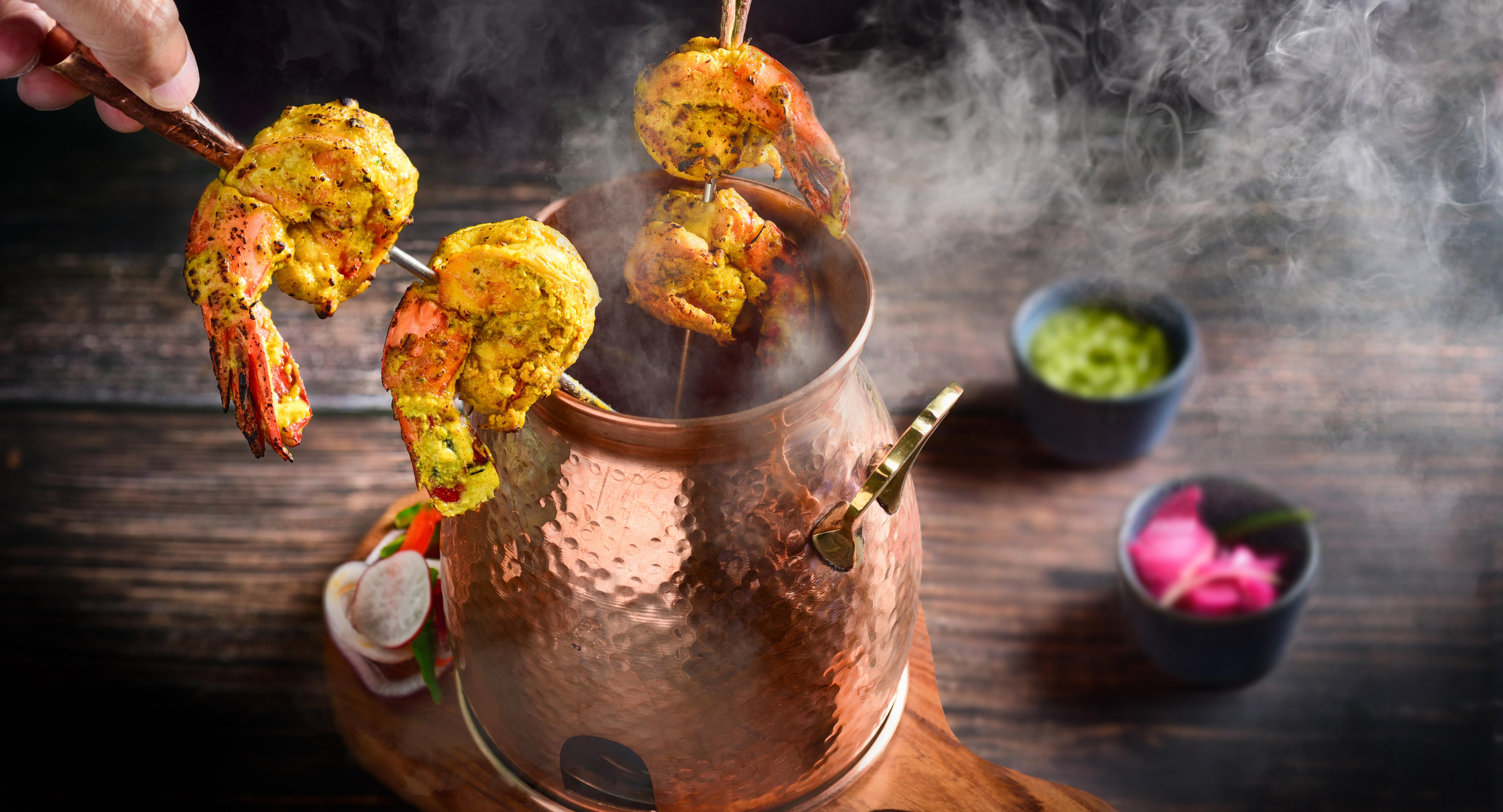 Akasa - North Indian restaurant photo 4