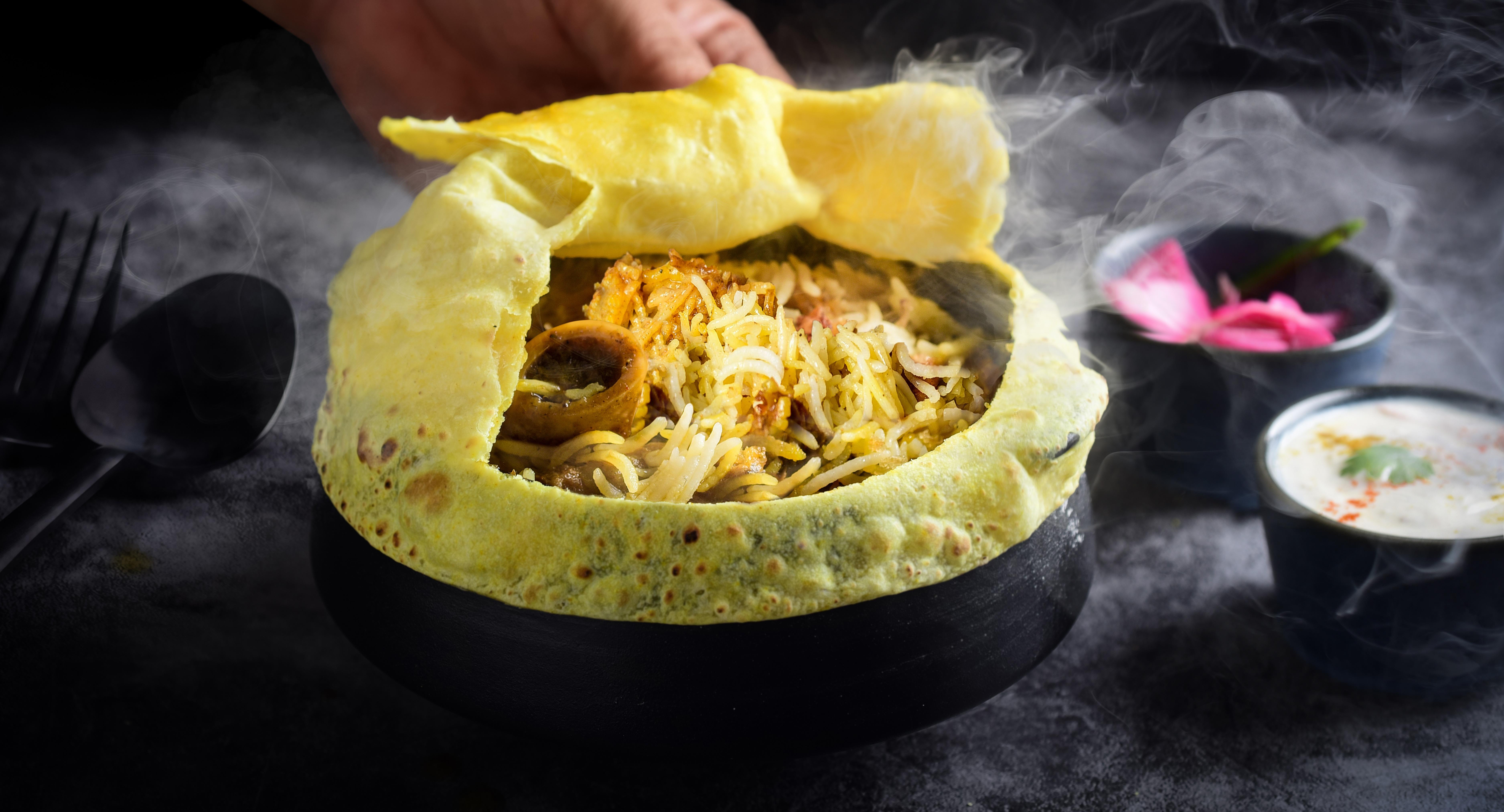 Akasa - North Indian restaurant photo 5