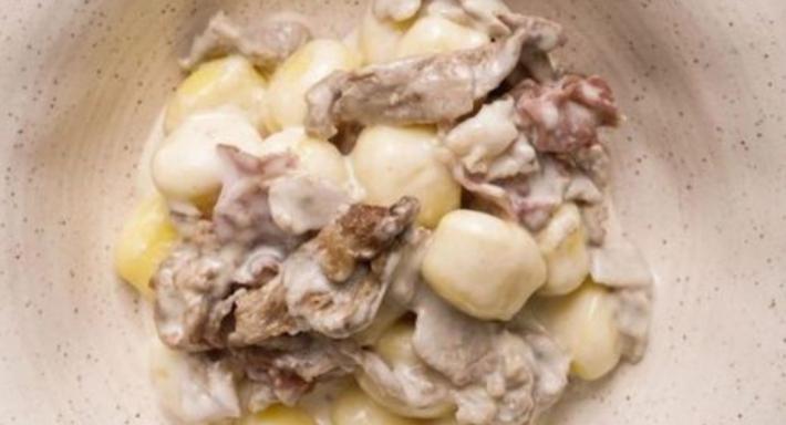 Ristorante Modena | Ci voleva.mo