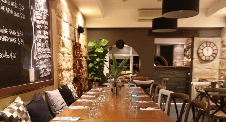 Cappello Ristorante & Pizzeria photo 5