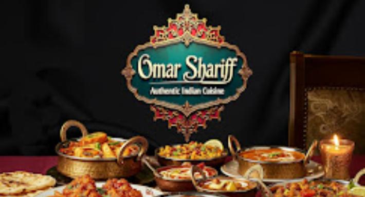Omar Shariff Authentic Indian Cuisine