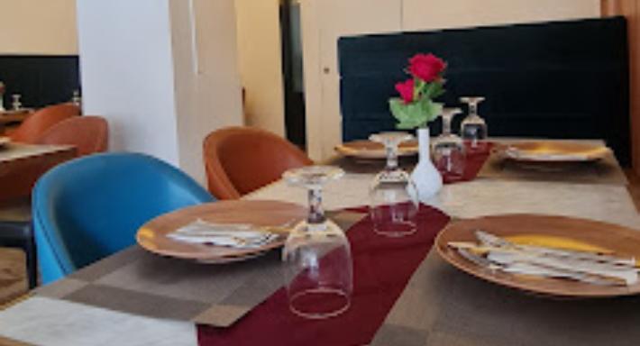 Omar Shariff Authentic Indian Cuisine photo 2