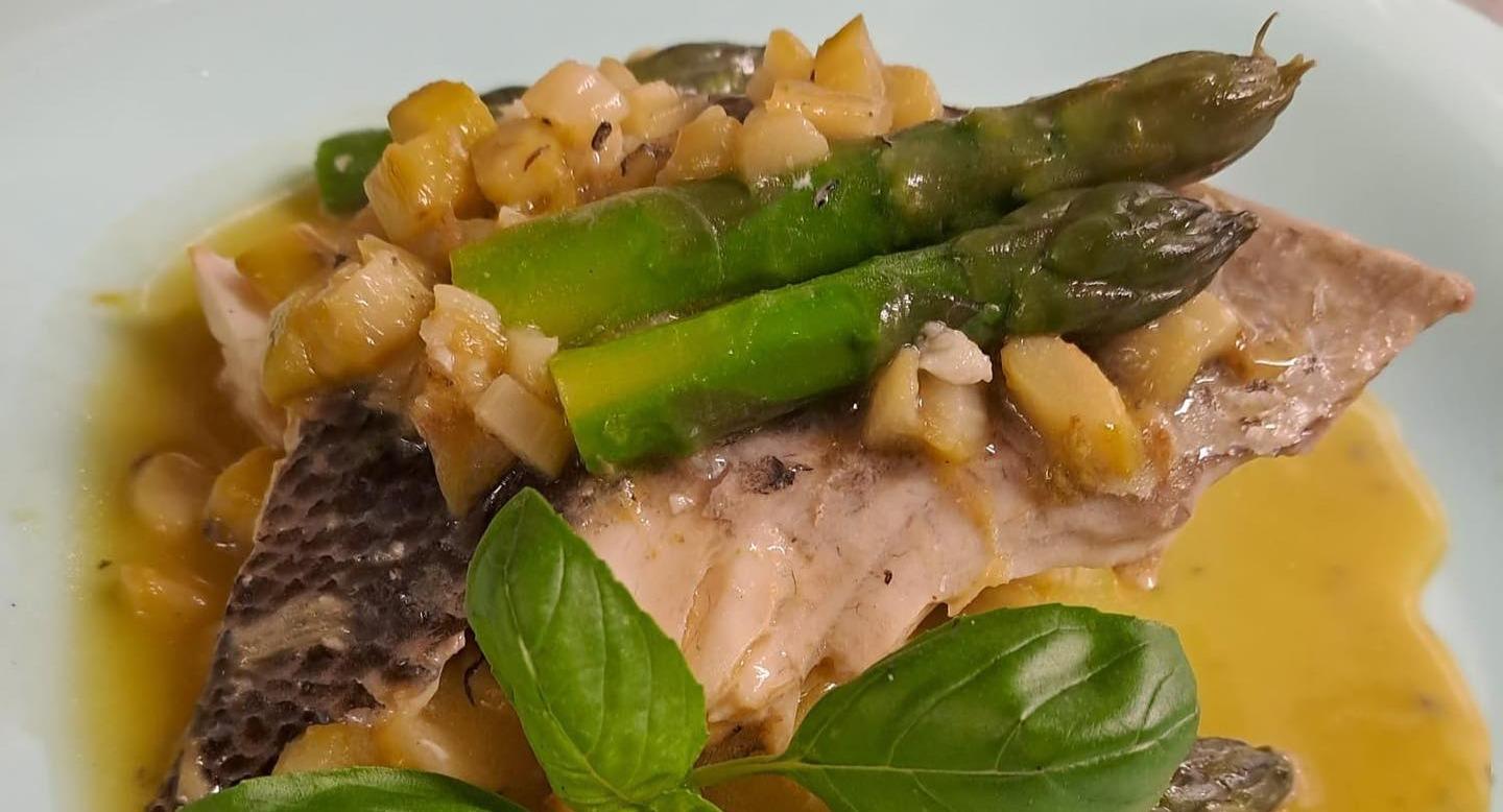 La Trattoria del Pesce photo 2