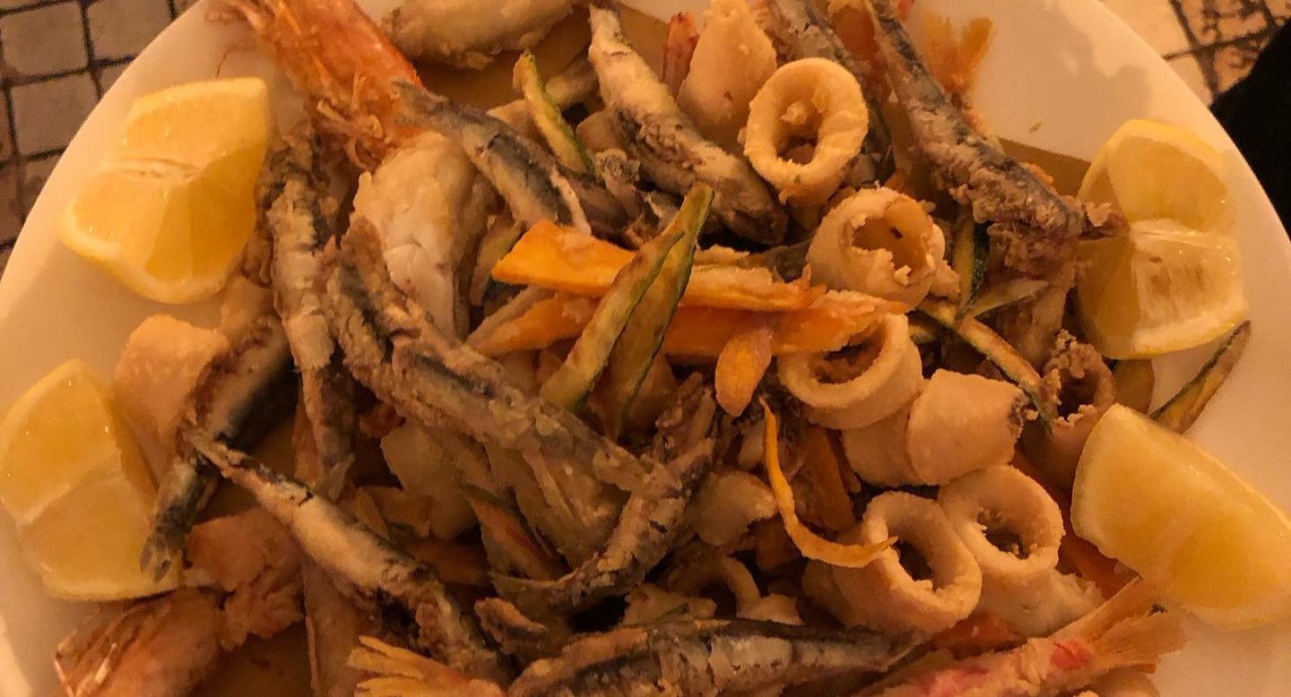 La Trattoria del Pesce photo 3