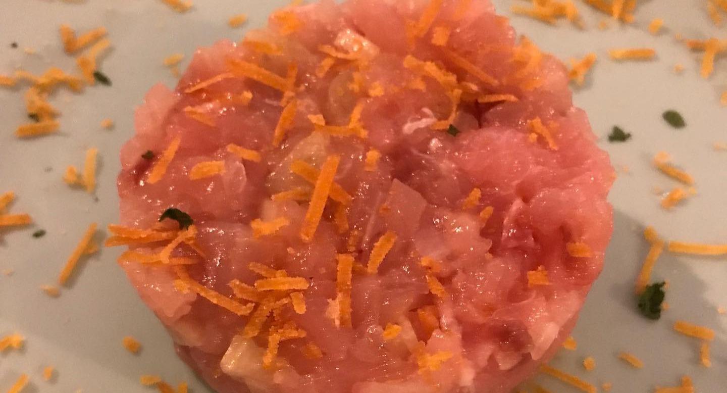 La Trattoria del Pesce photo 4