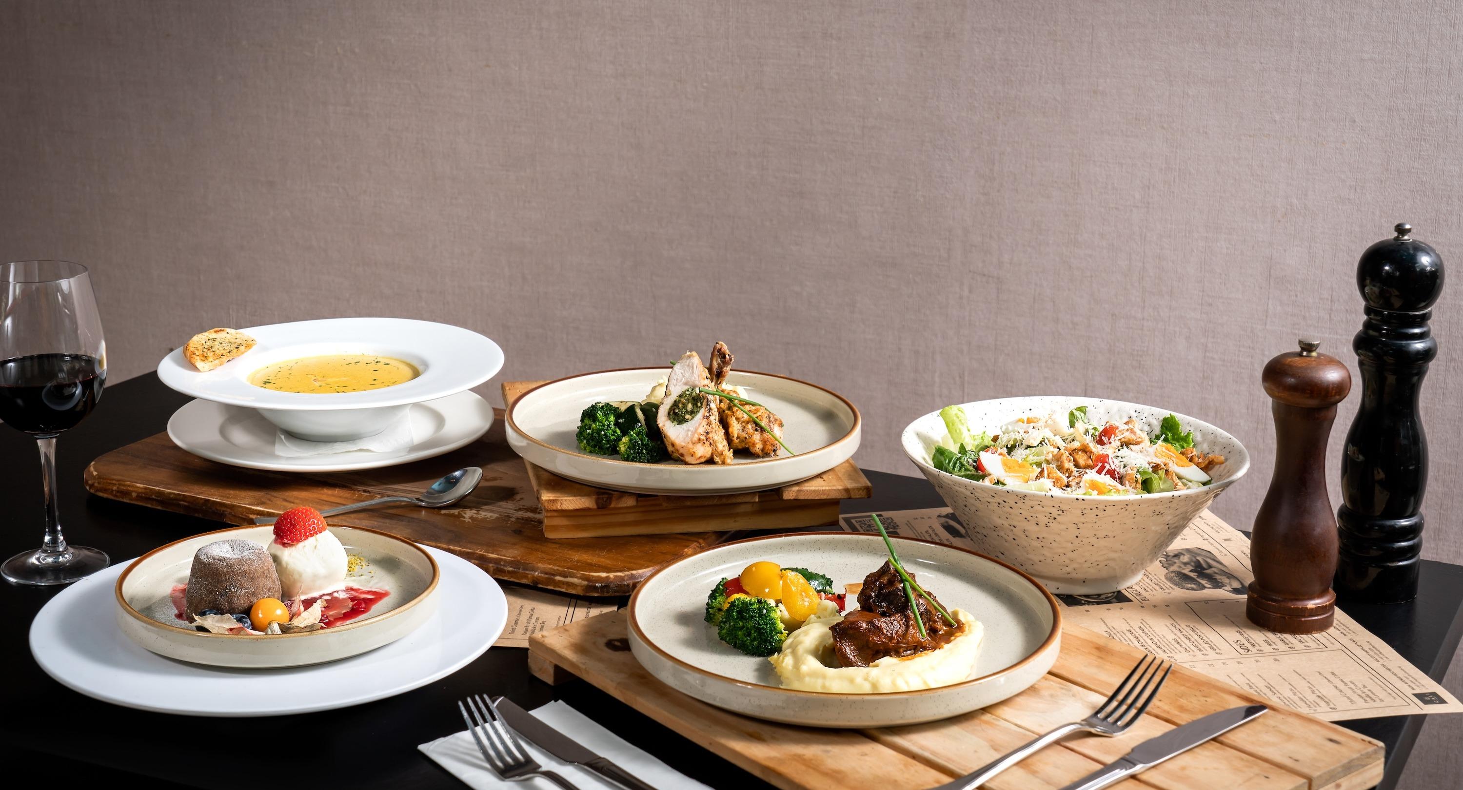 CALI, Park Avenue Rochester