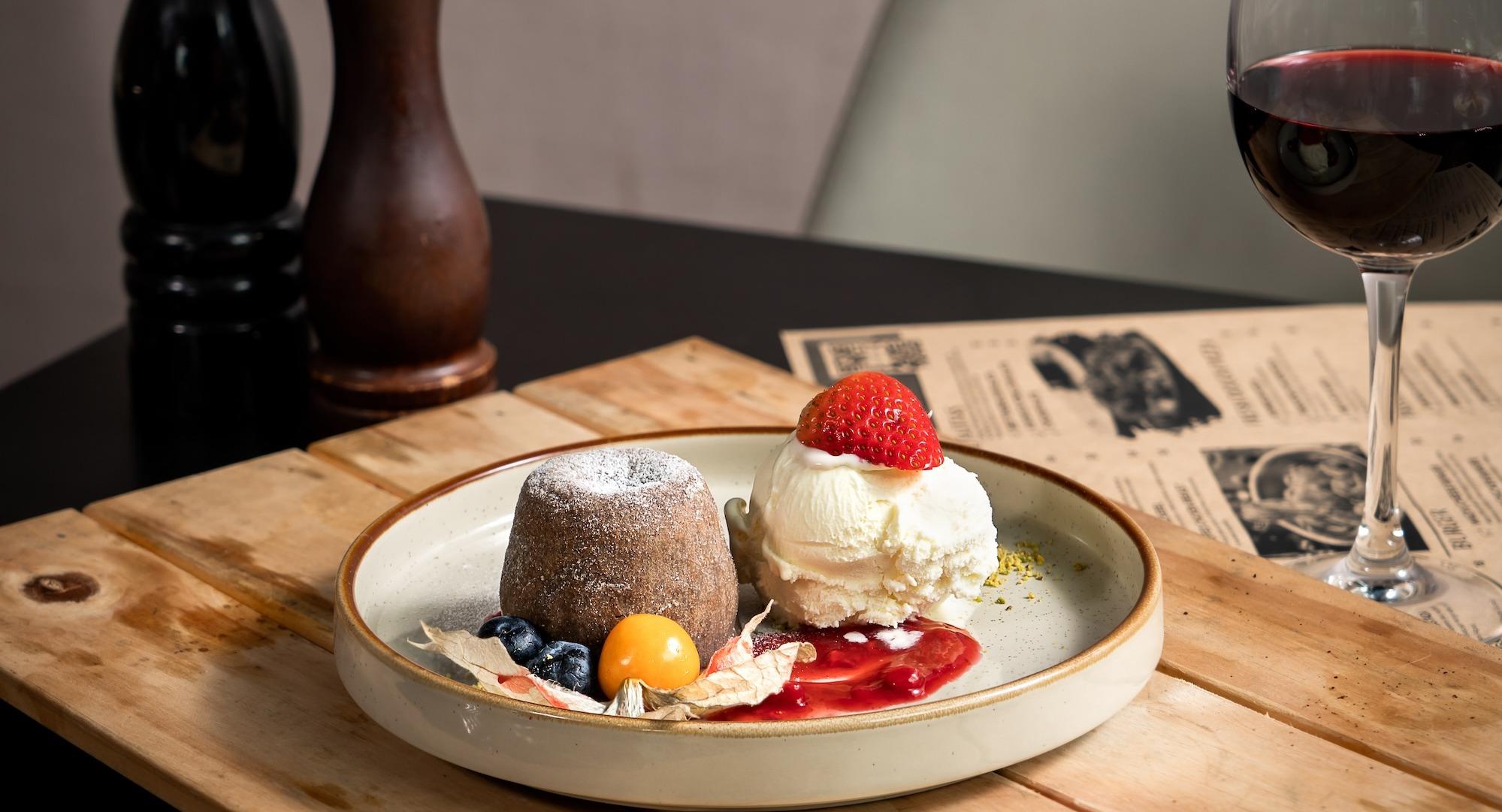 CALI, Park Avenue Rochester photo 4