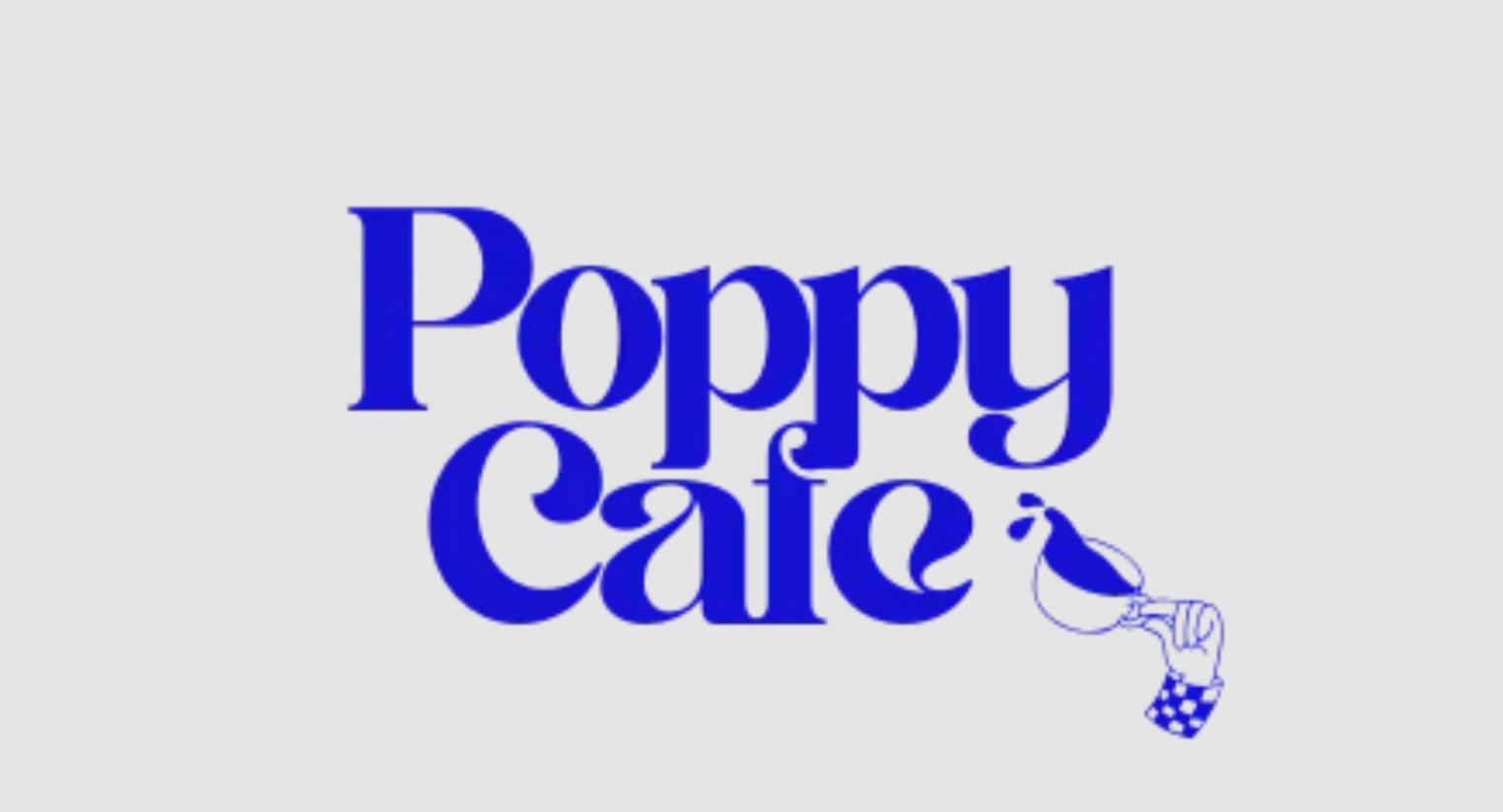 Poppy Cafe photo 2