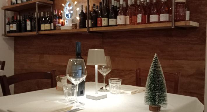 TRATTORIA PIZZERIA CORTE III photo 2