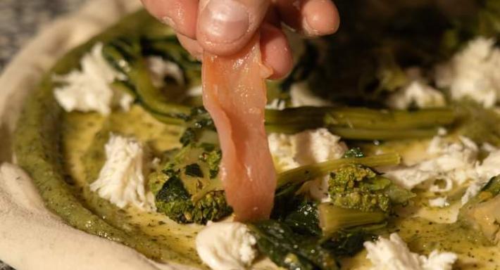 TRATTORIA PIZZERIA CORTE III photo 3