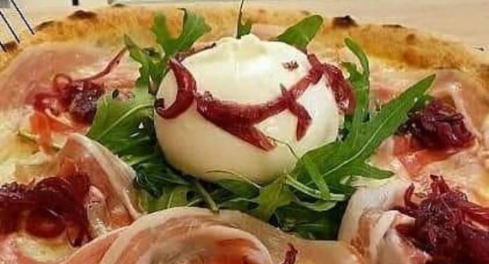 TRATTORIA PIZZERIA CORTE III photo 4