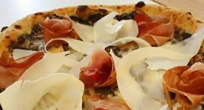 TRATTORIA PIZZERIA CORTE III photo 5