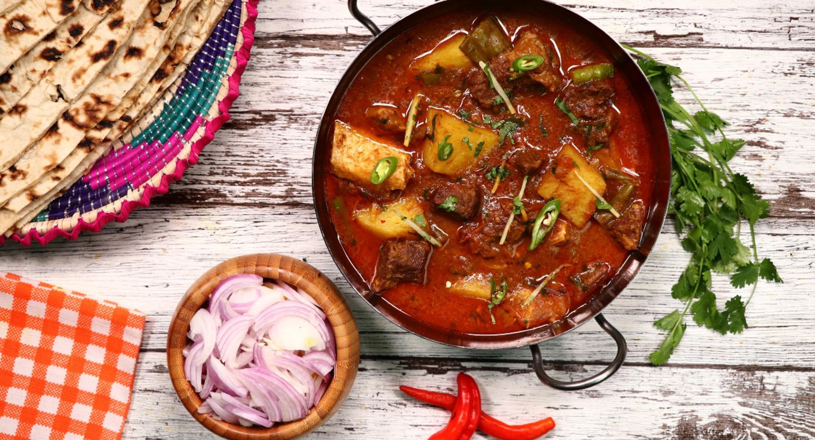 Himalayan Kitchen photo 4