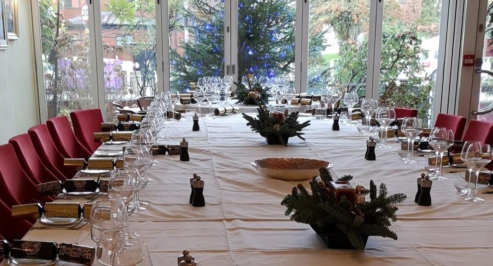 Manuel's Restaurant and Bar photo 3