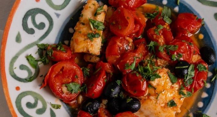 Annamarì - Cucina Tradizionale Napoletana