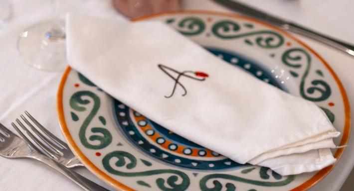 Annamarì - Cucina Tradizionale Napoletana photo 2