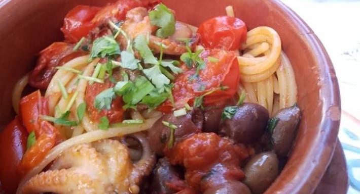 Annamarì - Cucina Tradizionale Napoletana photo 3