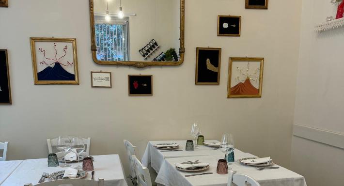 Annamarì - Cucina Tradizionale Napoletana photo 4