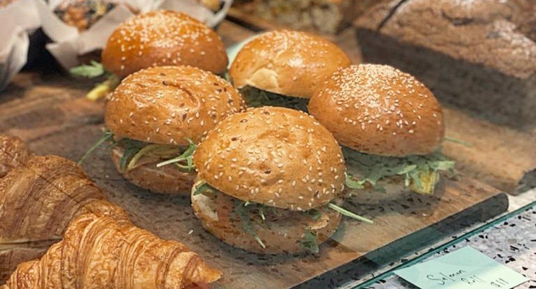 Mr. Percival Cafe & Restaurant photo 5