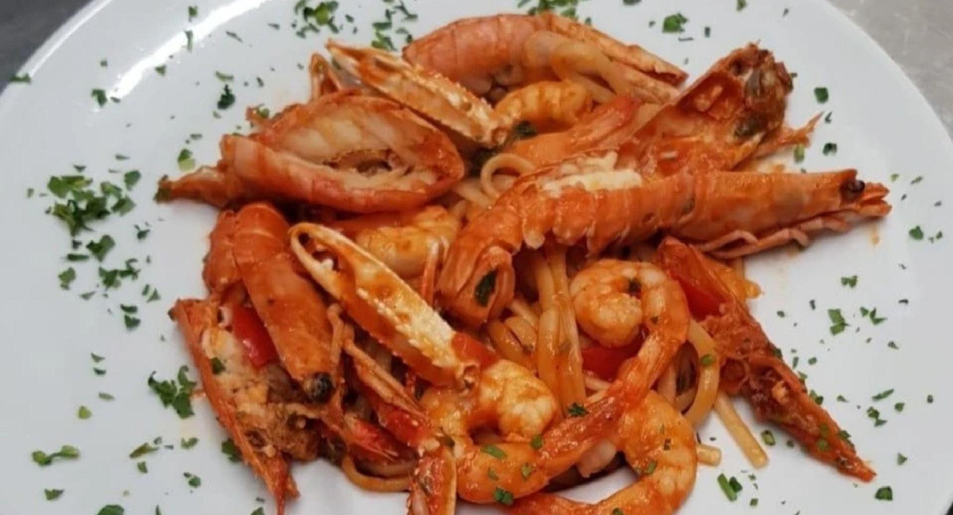 Trattoria Otto Cima 7