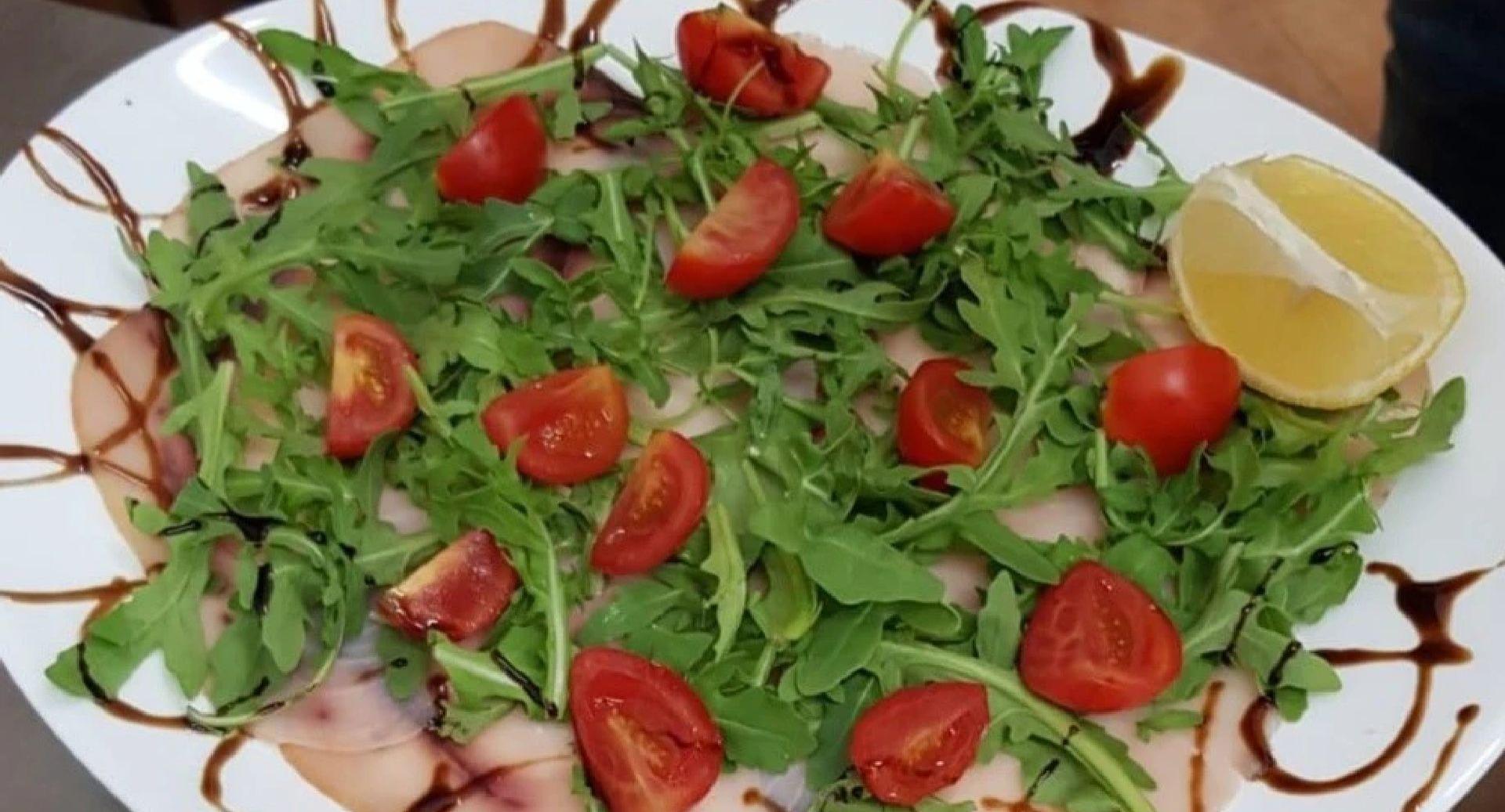 Trattoria Otto Cima 7 photo 2