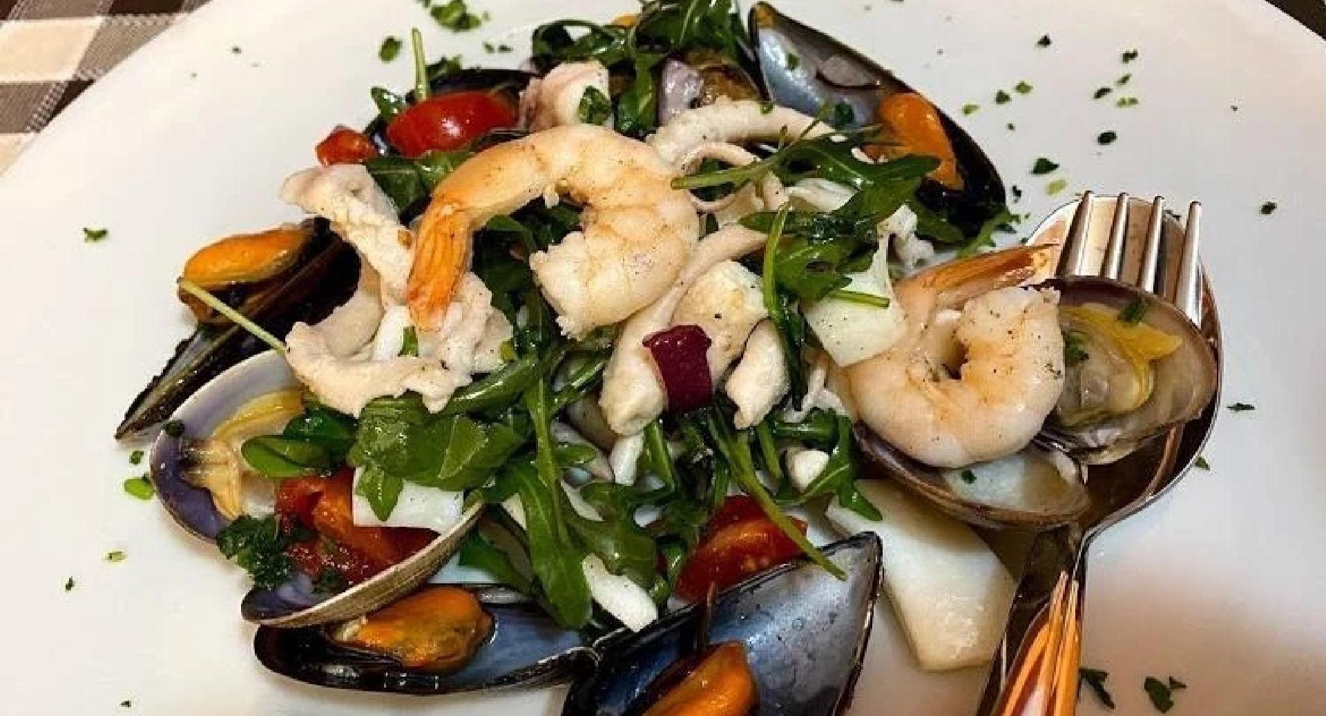 Trattoria Otto Cima 7 photo 3