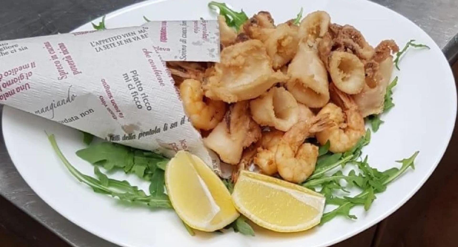 Trattoria Otto Cima 7 photo 4