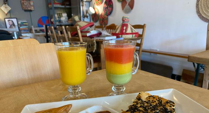 Gwada / ጓዳ photo 5