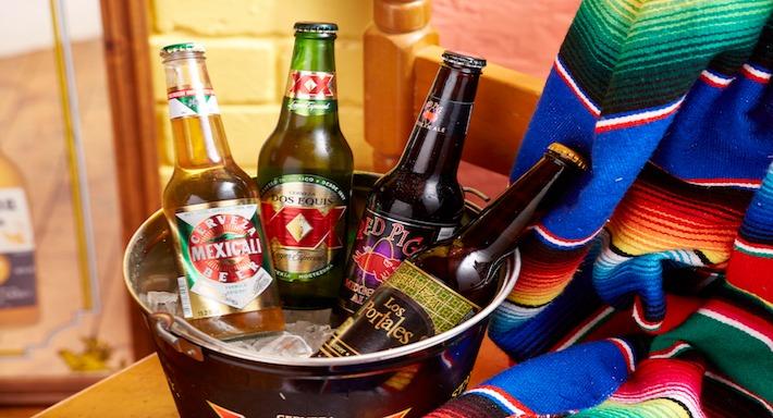 Montezuma's - Capalaba photo 5