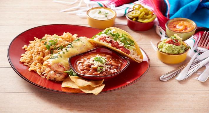 Montezuma's - Capalaba