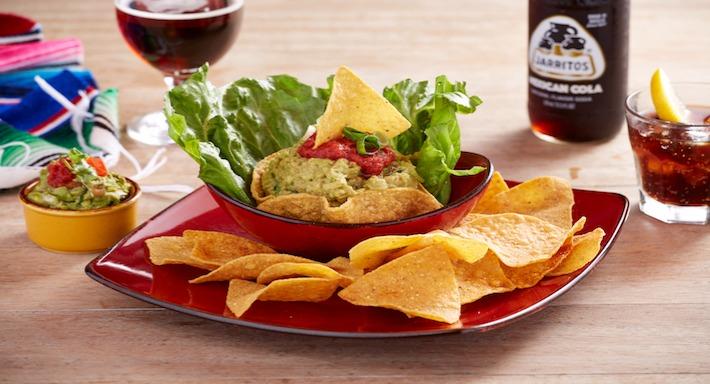 Montezuma's - Capalaba photo 2