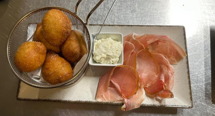 Osteria Cavurrino photo 5