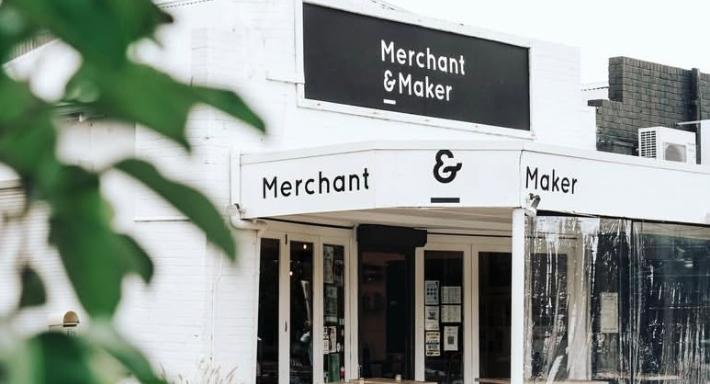 Merchant & Maker