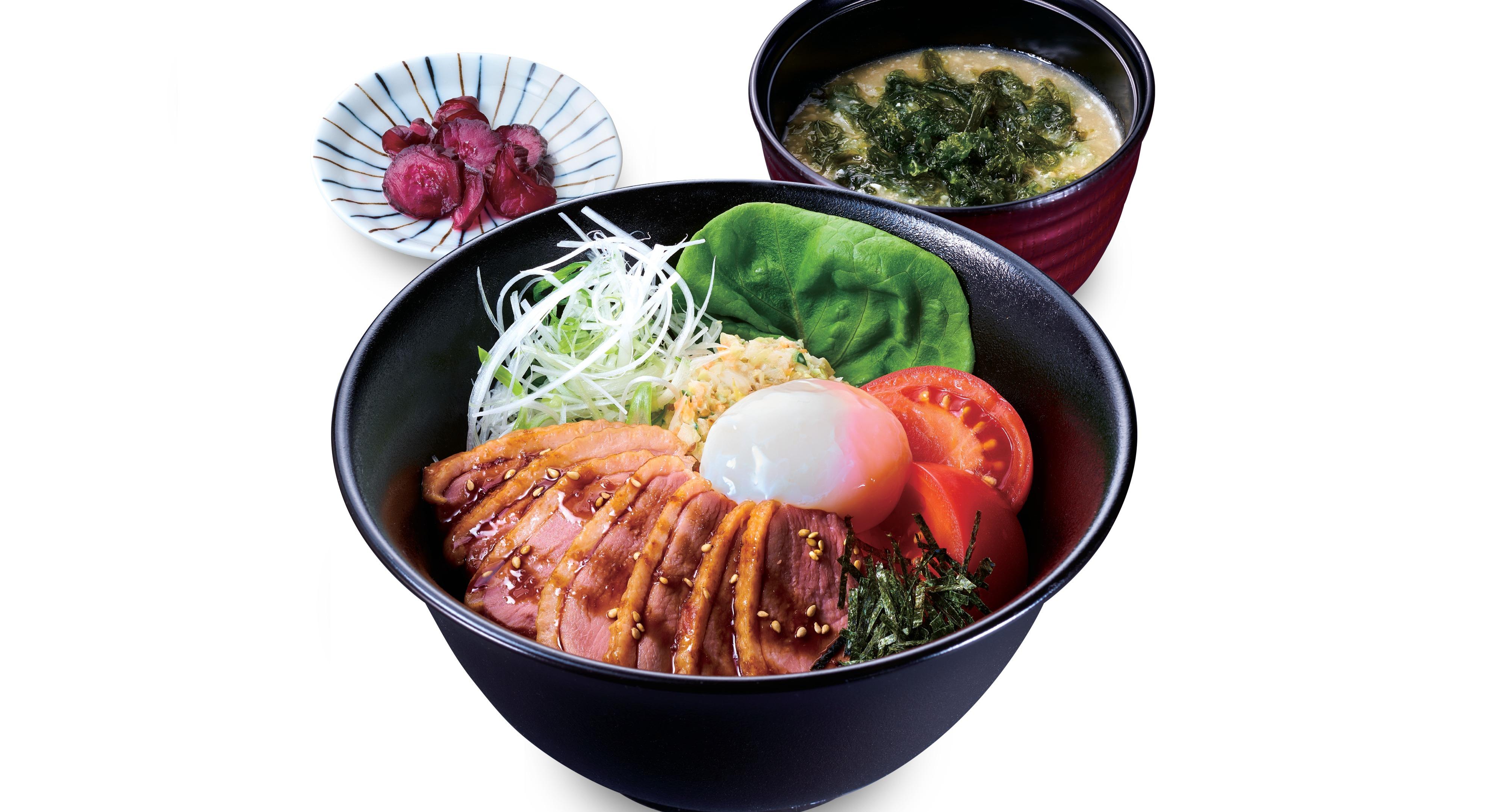 Ichikokudo Hokkaido Ramen - Changi Airport Terminal 3 photo 5