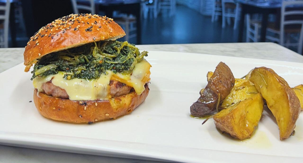 Ristorante Pizzeria Casa Tomas photo 3