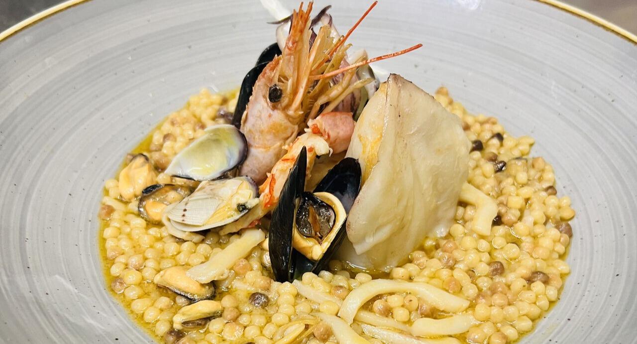 Ristorante Pizzeria Casa Tomas photo 2