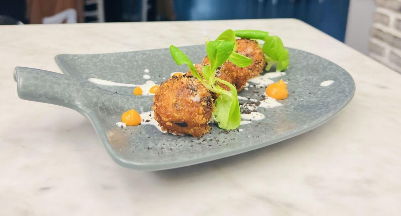 Ristorante Pizzeria Casa Tomas photo 4