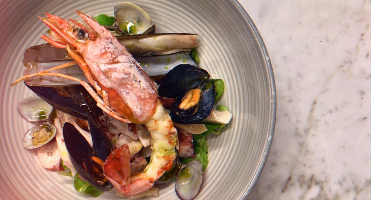 Ristorante Pizzeria Casa Tomas photo 5