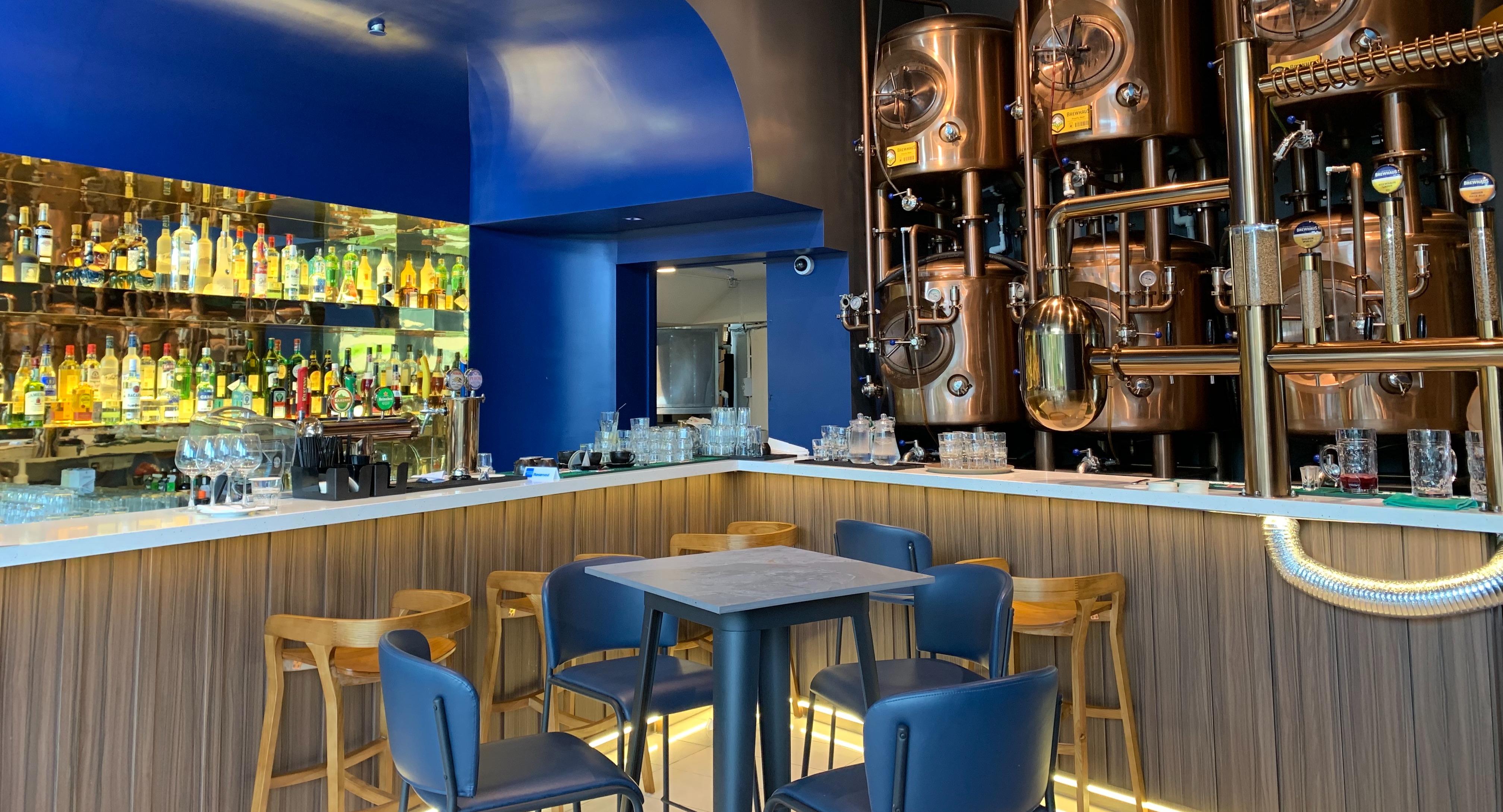 Picotin Brewhaus - Asia Square photo 3