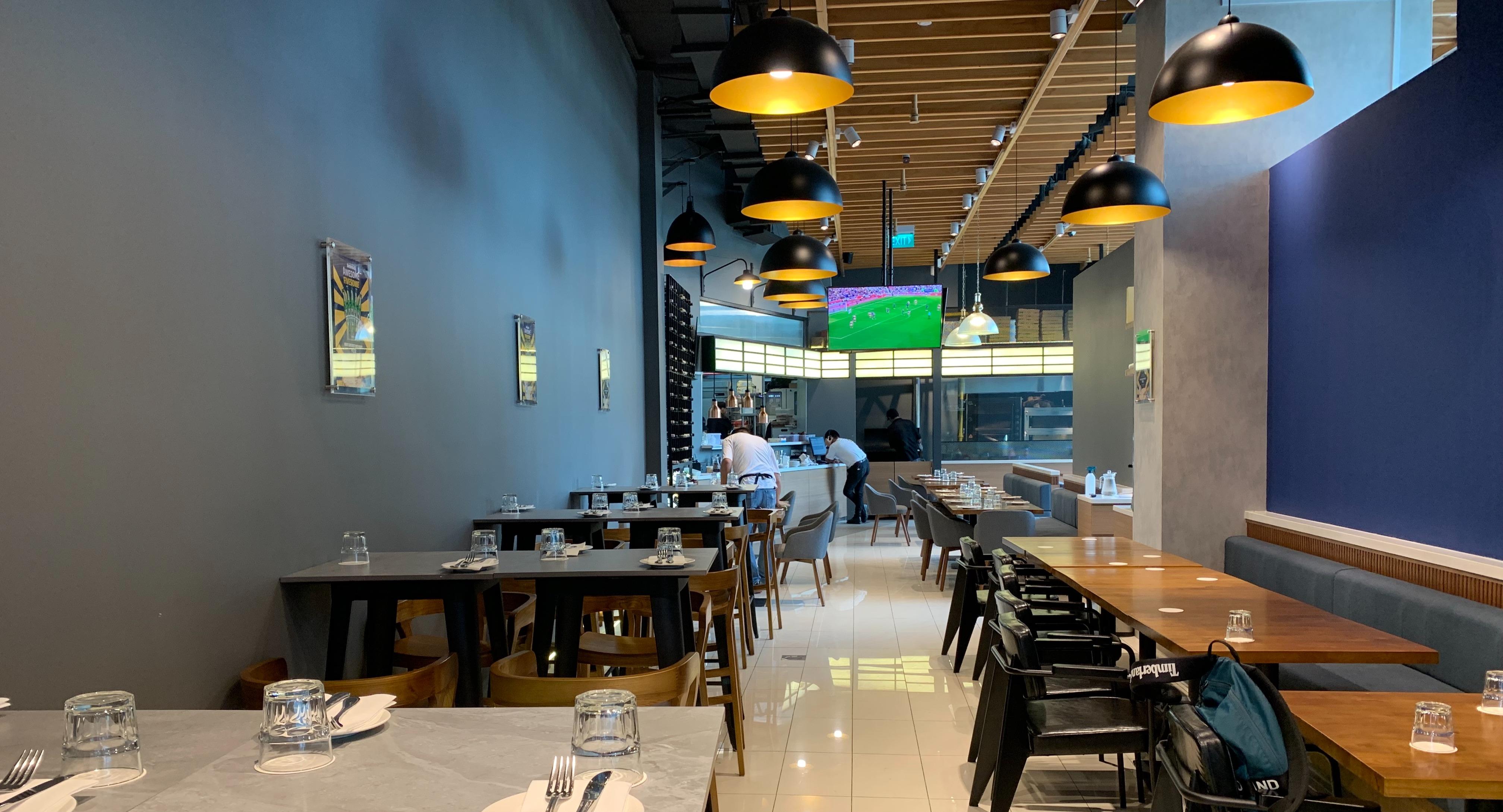 Picotin Brewhaus - Asia Square photo 4